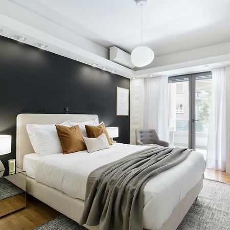 Modern 1Bd Apartment Close To The Acropolis Museum By Upstreet Athens Exterior photo